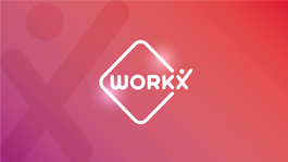 Workx - Hybrid Working Services